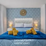 Casas Caballerizas Mezquita 1 Y 3 Hab